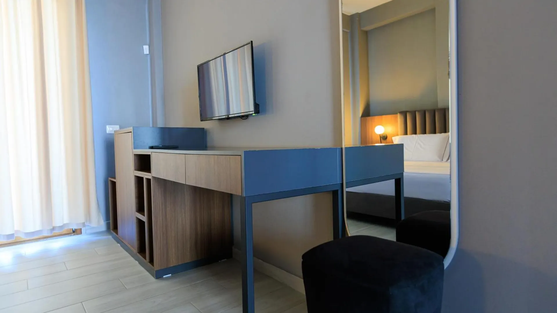 Hotel Amare Дхерми