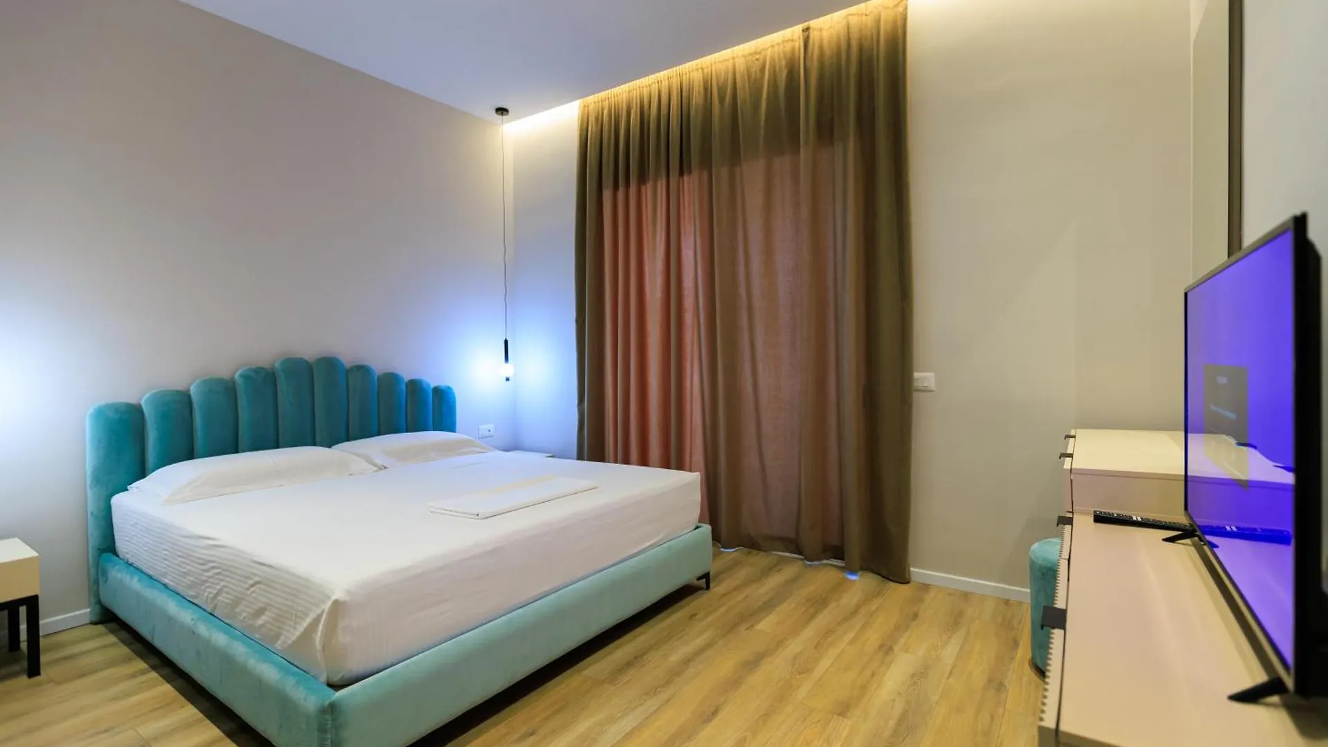 Hotel Amare Дхерми