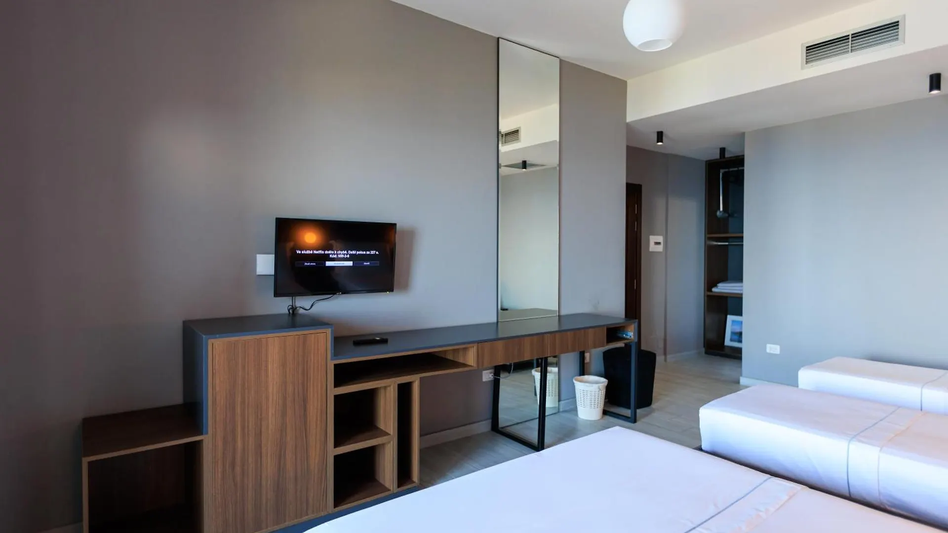 Hotel Amare Дхерми 5*,  Албания