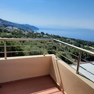 Aparthotel Avanda, Dhermi